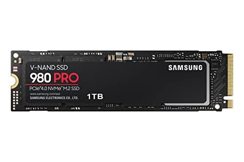 Samsung 980 PRO NVMe - Miniature 3