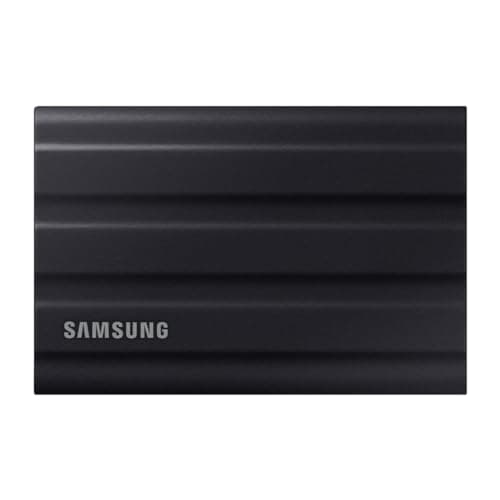 Samsung T7 Shield Portable SSD - Miniature 2