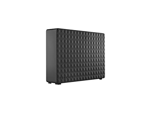 Seagate Expansion Desktop
